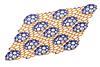 Carbon bubble wrap