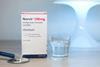 Ritonavir tablet packaging