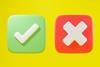 Accept and reject