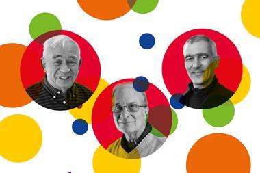 2023 Nobel winners