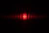 Double slit diffraction