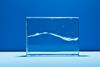 Water in a tank