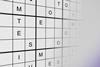 Wordoku 068 grid