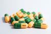 Tramadol pills